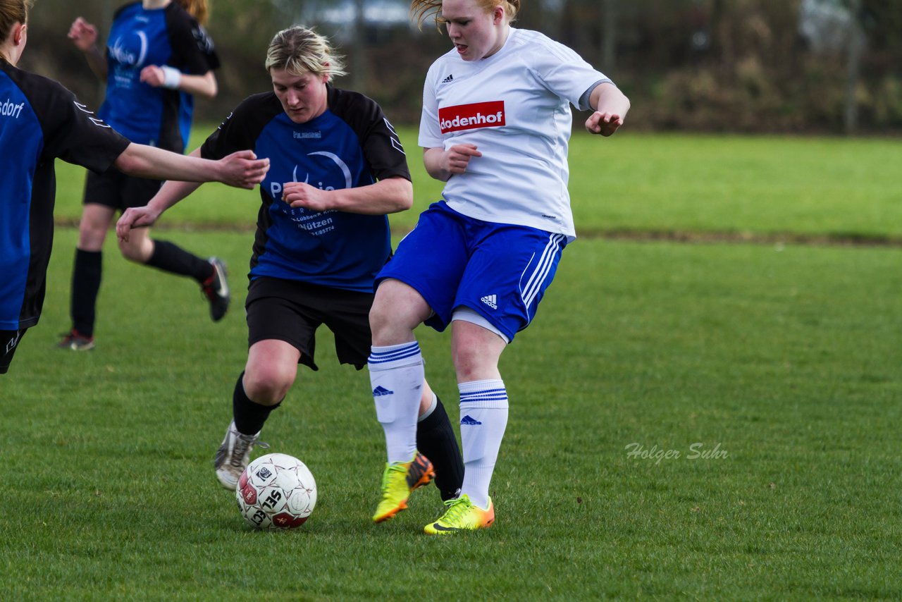 Bild 91 - Frauen BraWie - FSC Kaltenkirchen : Ergebnis: 0:10